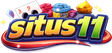 situs11 logo